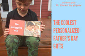 10 best daddy books of may 2021. 12 Of The Coolest Personalized Father S Day Gifts Father S Day Gift Guide 2015 Cool Mom Picks