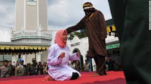 Tens of thousands of people rallied in kuala lumpur on feb. Here S How Kelantan S Muslims Could Be Punished If They Drink Alcohol Or Commit Zina