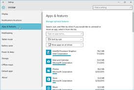 Maybe you would like to learn more about one of these? How To Add Or Remove Apps In Windows 10 Dummies