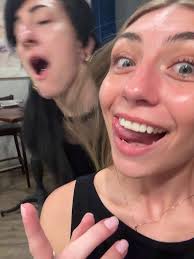 She ain't so Christian in Louboutins✨