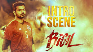 A former football player struggles to train a women's football team and avenge his father's death. Bigil Intro Scene Vijay Nayathara 4k English Subtitles Youtube