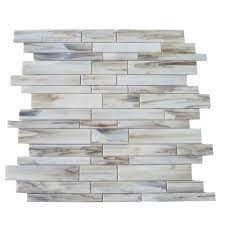 Check spelling or type a new query. Splashback Tile Matchstix Halo 10 In X 11 In X 8 Mm Glass Floor And Wall Tile 0 82 Sq Ft Matchstix Halo Glass T Splashback Tiles Glass Floor Glass Kitchen