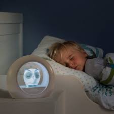 Best Night Light To Help Kids Sleep Better At Night