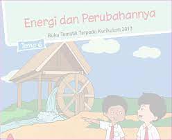 Dengan adanya listrik, banyak sekali manfaat yang dapat kita peroleh. Kelas 3 Sd Mi Tema 6 Dan Kunci Jawaban Lifanen