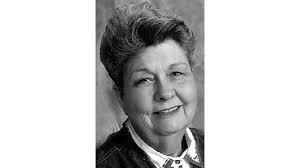 Jo Cook Obituary (1933