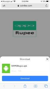 Advanced adware protection for mobile. Adware Ransomware Asking To Download Opporupee Apk Via Link To Get Cheap Loan Akshay Khurana