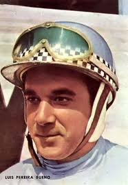 Resultado de imagem para Luiz Pereira Bueno