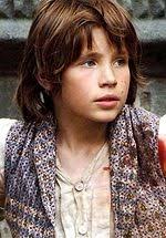 He is an actor, known for the kid (2010), oliver twist (2007) and krakatoa: William Miller Tvsa