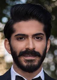 Before acting, he worked on anurag kashyap's bombay velvet as an assistant director. Harshvardhan Kapoor On Mycast Fan Casting Your Favorite Stories