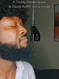 I Miss You Teddy Pendergrass Vs David Ruff