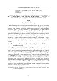 Check spelling or type a new query. Contoh Karya Tulis Ilmiah Research Papers Academia Edu