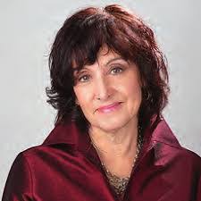 Mary Arpaia's Instagram, Twitter & Facebook