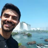 Carlos Andrés Boada Becerra