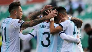 La selección argentina tiene fecha libre, pero de todas maneras estará el partido entre brasil y colombia (comienza a las 21) podría confirmar al scratch entre los dos primeros, lo que lo quitaría del camino de la selección. Sorpresa En Brasil La Seleccion Argentina Definio Su Postura Sobre La Copa America Minuto Deportes