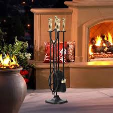 So you love the aesthetic of a wood fire, but maybe don't a prefabricated wood burning fireplace is a good choice for your needs! Fireplace Accessories You Ll Love In 2021 Wayfair