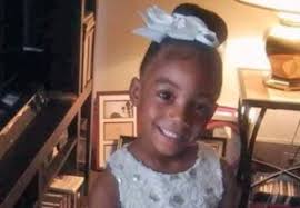 Family 'broken' by death of 5-year-old girl struck by car while playing