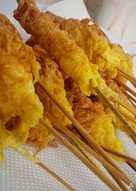 Telur gulung telur gulung abang abang telur gulung sosis teflon sate telur gulung bihun sostel sosis telur. 257 Resep Sosis Gulung Telur Crispy Enak Dan Sederhana Ala Rumahan Cookpad