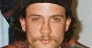 Charles Joseph “Chuck” Mitchell