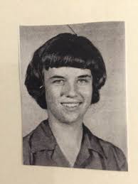 Some 1963 popular hairstyles and familiar faces (ELHS Keramos '63)  #ELHS1960to1989