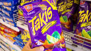 Are Takis Chips Bad For You