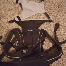 Best Eddie Bauer Baby Carrier With Infant Insert 30 Obo For Sale In Round Rock Texas For 2021