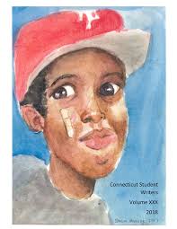 Connecticut Student Writers Volume XXX 2018