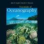 Oceanography Alan P. Trujillo from www.goodreads.com