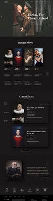 Theatre Wp Art Culture Wordpress Theme Cinema Circus Comedy Download Wordpress Minimal Wordpress Website Design Wordpress Theme Portfolio Web Design