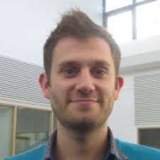 Tim Eames's Instagram, Twitter & Facebook