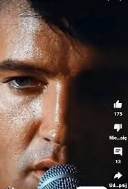 Every time I look at Elvis my heart fills with an abundance of love and  sadness at the same time. I know he is with us spiritually,,, oh how I long  for