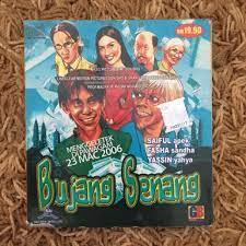 Not yet rated 1 hr 37 min comedy the story focuses on bujang who has to find a wife before his wealthy father datuk azlan turns 65. Dvd Filem Bujang Senang Malay Bajet20 Music Media Cd S Dvd S Other Media On Carousell