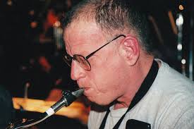 The Blue Wisp Big Band