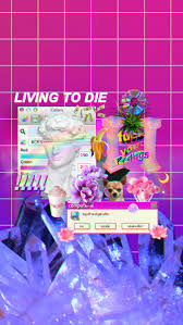 Cool Vaporwave Iphone Wallpaper Tumblr412 Iphone Wallpaper Vaporwave Vaporwave Aesthetic Iphone Wallpaper