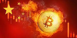 Want to buy, sell or trade cryptocurrency in the uk? China All But Bans Cryptocurrencies The Register