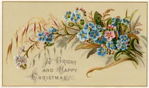 Antiquefabric.com is located in boise, id. 10 Christmas Flower Images The Graphics Fairy