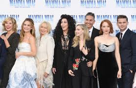 After rosa parks was arrested the long walk home held my interest from start to finish. Mamma Mia 2 Cast Who Stars In Sequel Here We Go Again On Netflix