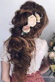 24 Bridal Hair Accessories To Inspire Your Hairstyle Wedding Forward Long Hair Styles Wedding Hair Inspiration Hair Styles