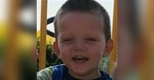 Charles Corey "CJ" Caldwell Jr. Obituary