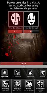 Grim quest