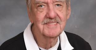 Council candidate Roger Harper hopes to improve city operations