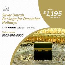 Pin Di Umrah Packages Ads