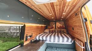 Buy camper van conversion and get the best deals at the lowest prices on ebay! 6 Best Vans For Campervan Conversion Camplify