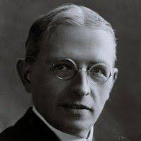 Henry Norris Russell: American astronomer (1877