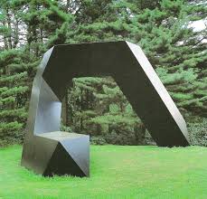 Tony Smith Sculpture Art Sculpture Installation Installation Art