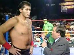 Jorge gonzalez never got the chance to make his ufc debut and now he's been suspended for two years by usada after testing positive for multiple latest ufc on espn 15 fight card, espn+ lineup for munhoz vs. Shitloads Of Wrestling Jim Ross Tells A Story About El Gigante Giant