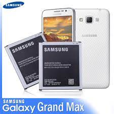 Samsung Galaxy Grand Max Battery ...