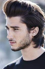 New Trending Boy Amazing Hairstyle Pic Collection 2019 All Type Whatsapp And Facebook Status In Hindi All Hot Hair Styles Men Haircut Styles Mens Hairstyles