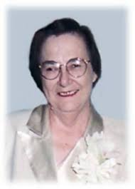 Rhona Judice Barras Obituary July 21, 2007