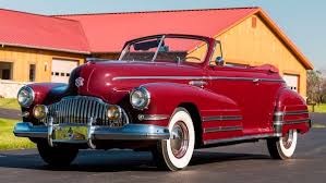 Image result for Royal Maroon 1942 Buick