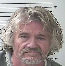 Kiln man charged with retaliation against judge, stealing and killing his  dog